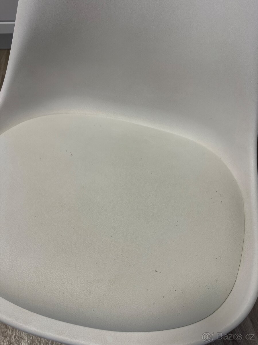 Jídelní židle Kastrup Jysk - 5