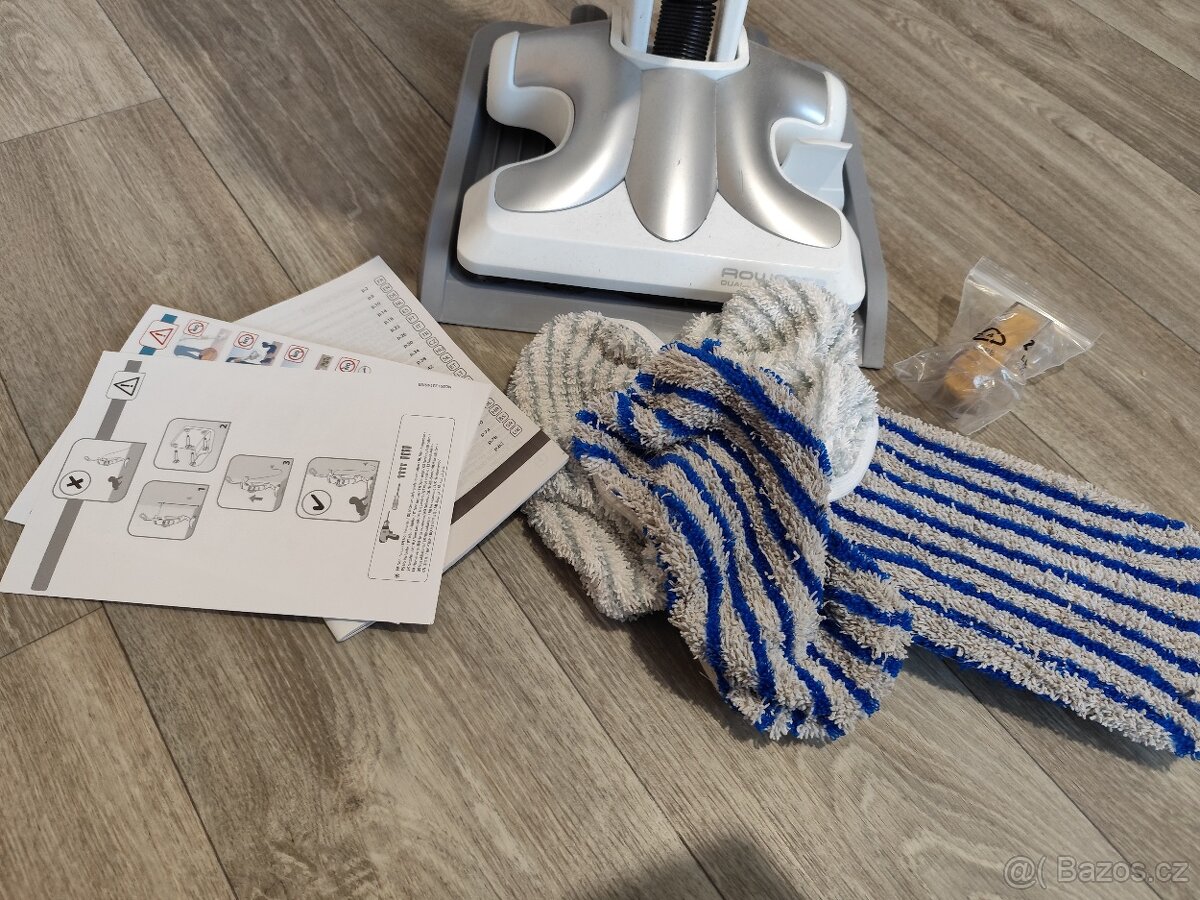 Vysavač Roventa - 5