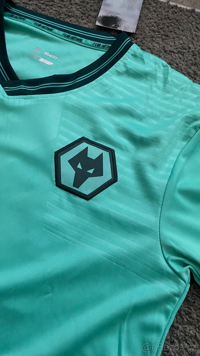 Dětský fotbalový set Ladislav Krejčí - 5