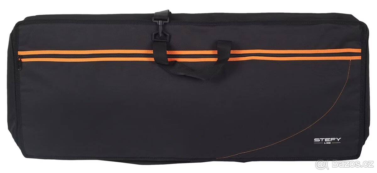 Stefy Line 300 Keyboard bag 9640 – obal na klávesy 61 kl. - 5