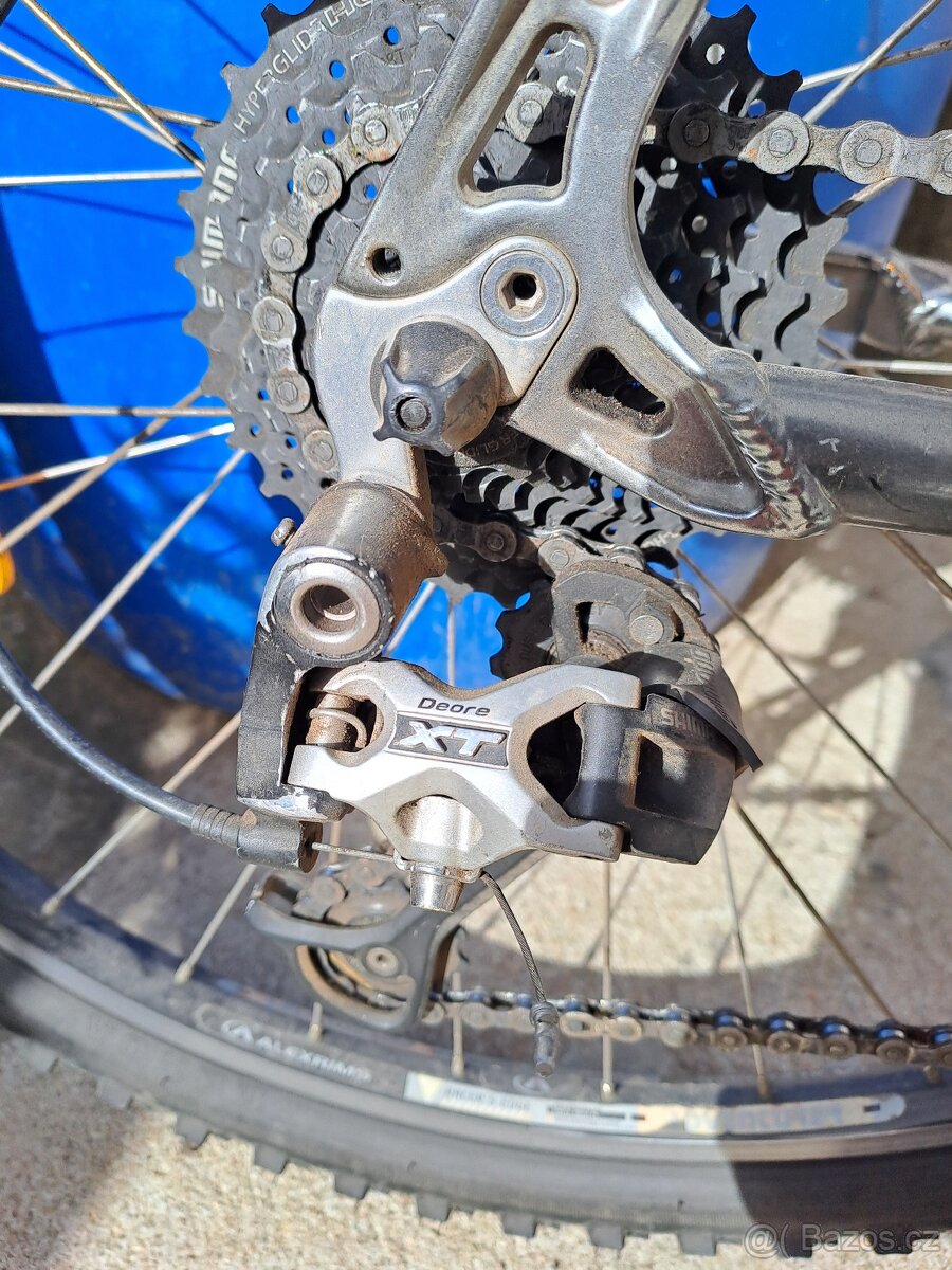 Merida Matts TFS 300 - 5