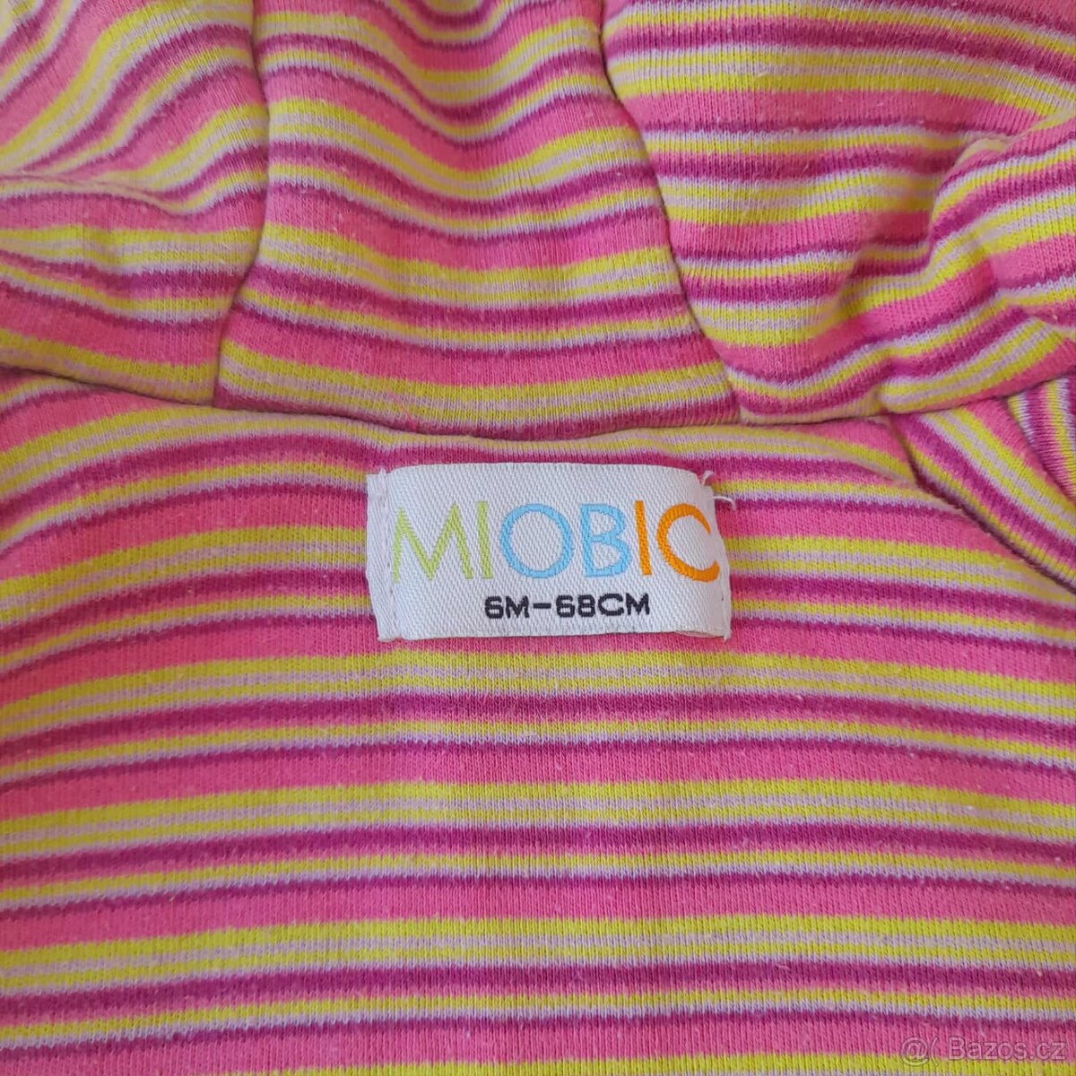 Dívčí bundička - 5