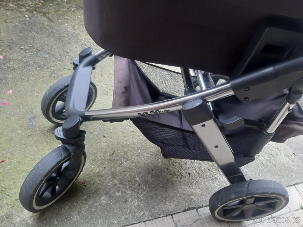 ABC design Salsa 4 air - 5