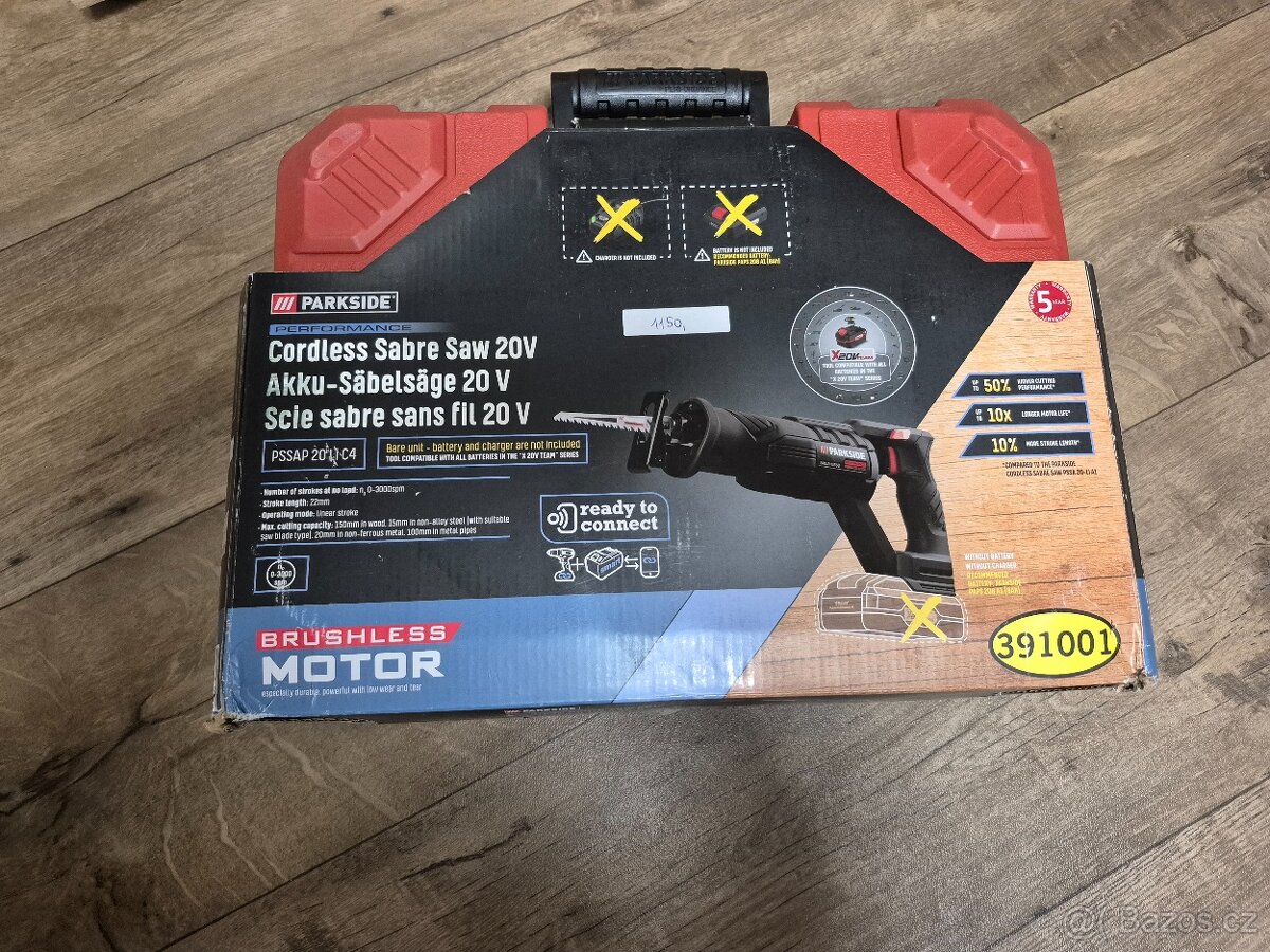 Aku ocaska peformance nová - 5