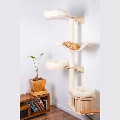 ŠKRABADLO PRO KOČKY - 5