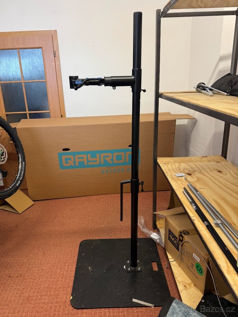 Pracovní dílenské ponky - 5