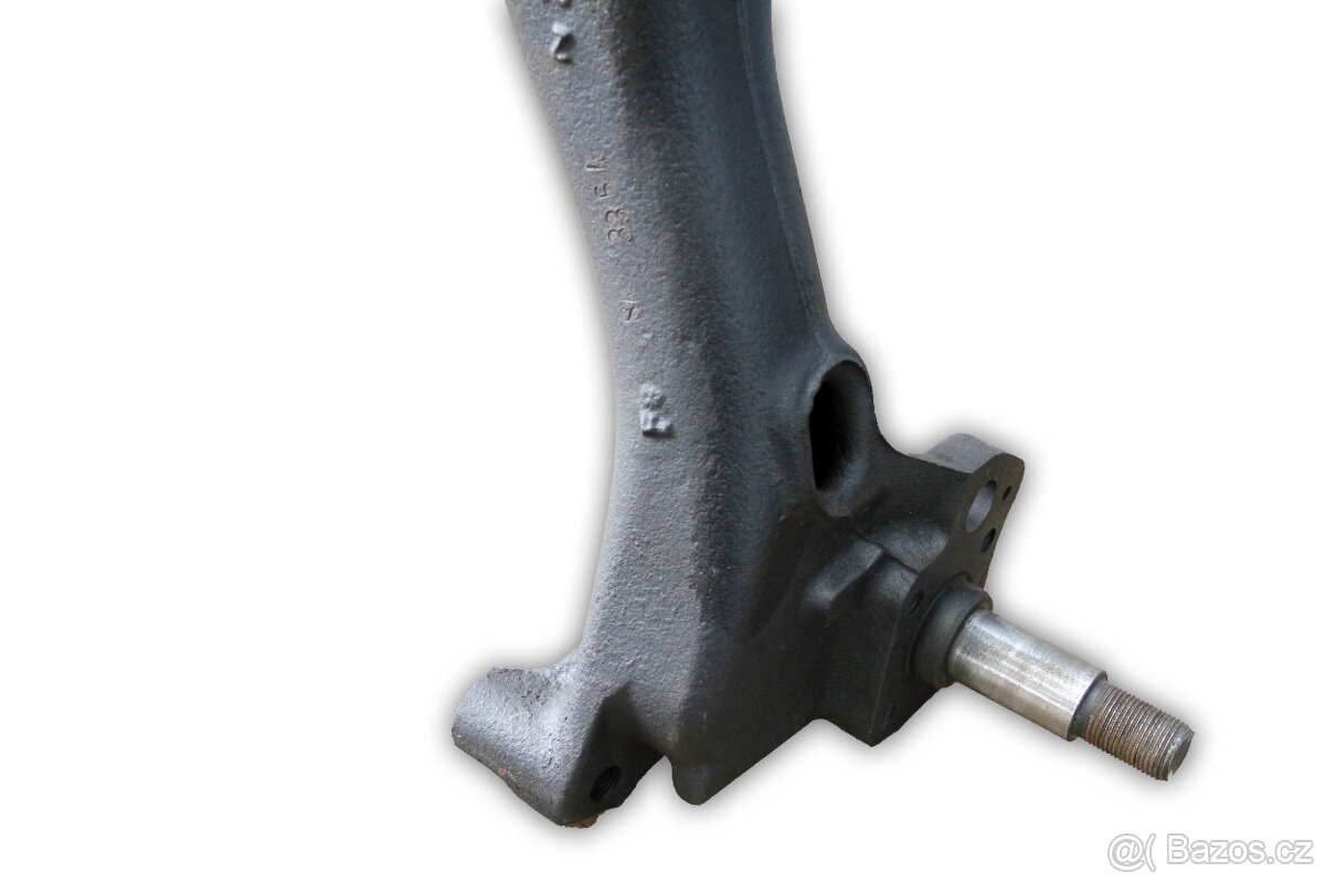 Zadní náprava Renault Mégane Classic - 5