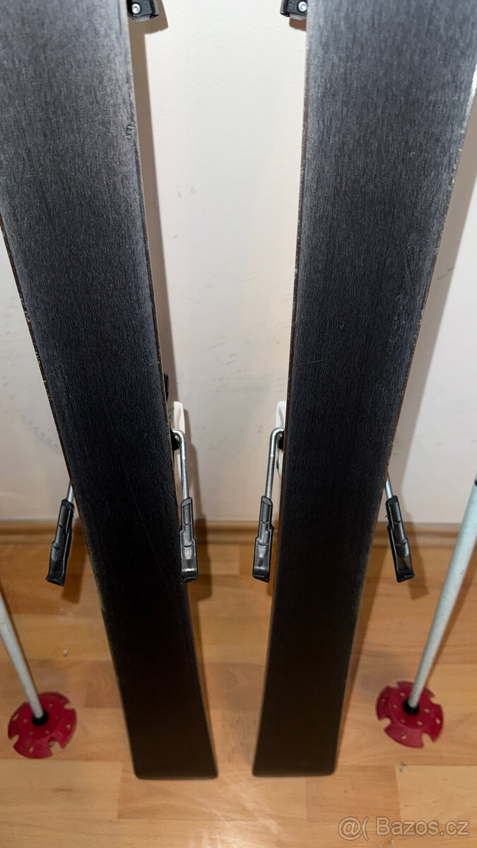 Lyžařský set komplet - 5