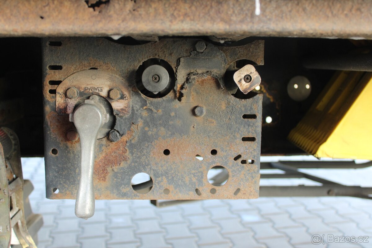 Krone SD, LOWDECK, MULTILOCK - 5