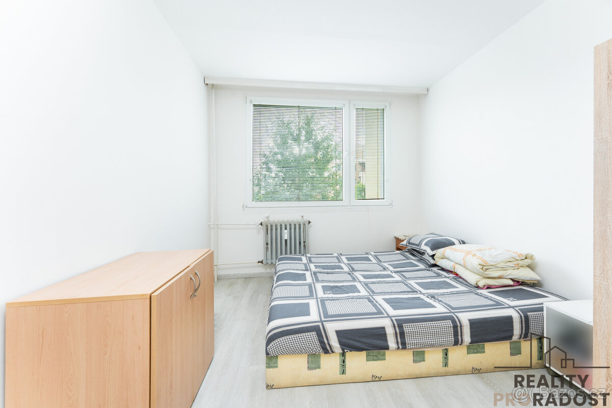 Prodej bytu 4+kk Praha 4 Háje - 5