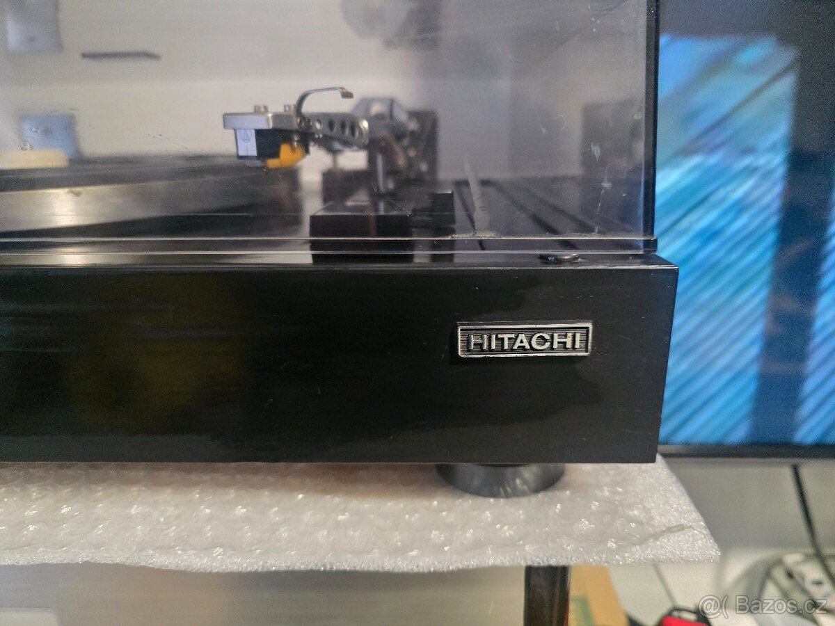 HITACHI PS 10 - 5