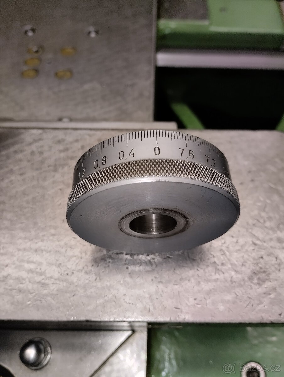 Soustruch S28-S32. - 5