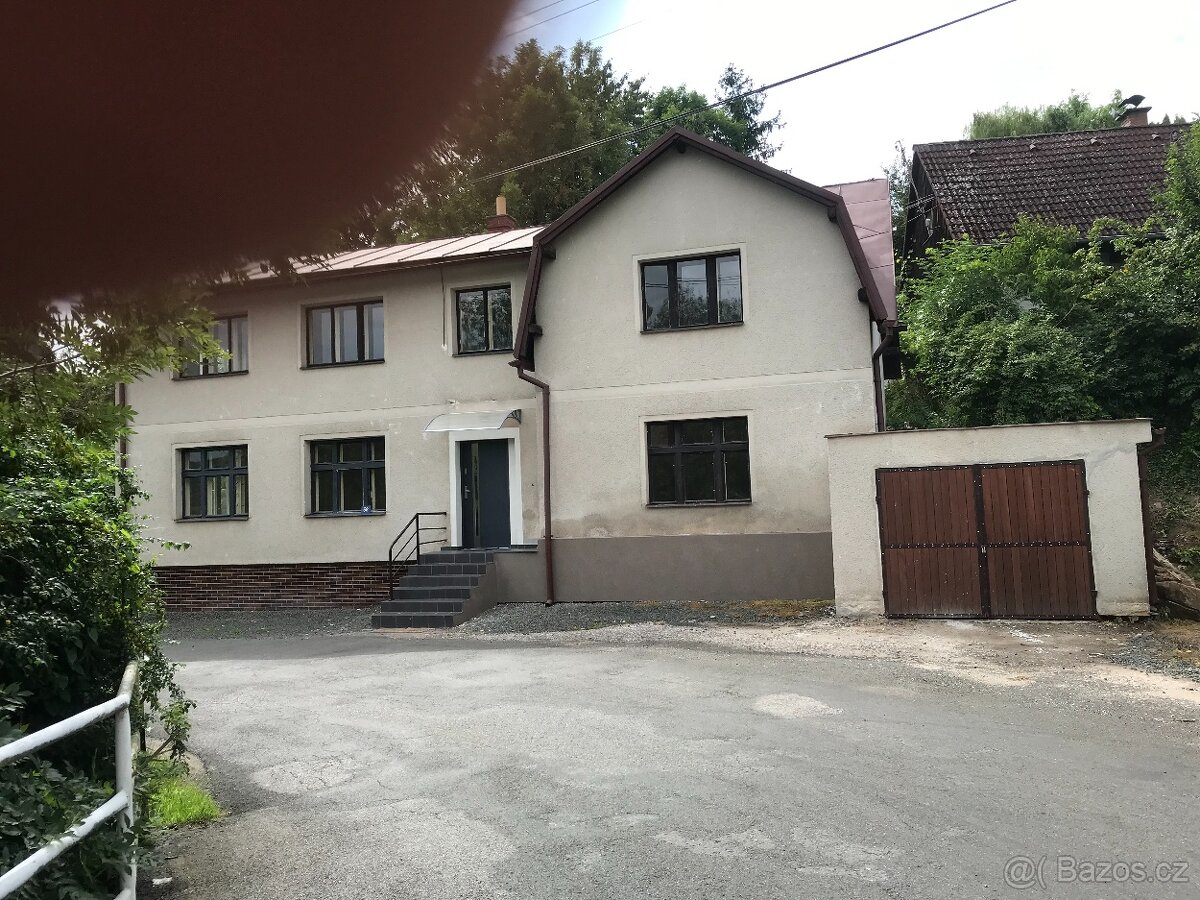 RD větší Hřídelec 58 Lázně Bělohrad - 5