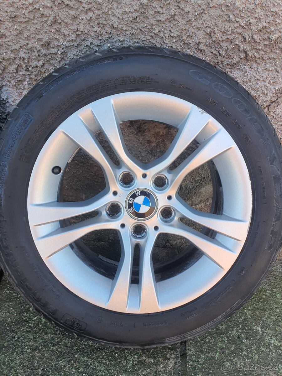 Kola BMW 16" - 5