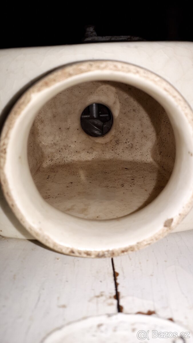 Nástěnný kafemlýnek - 5