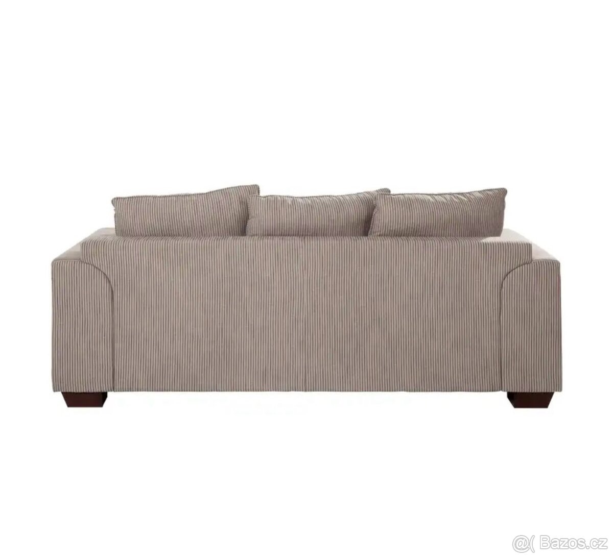 Sedačka SOHO Franka NOVÁ 2. jakost - 5