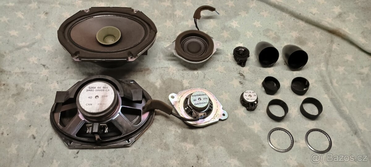 Mazda Mx5 NC r.v. 08 - 5