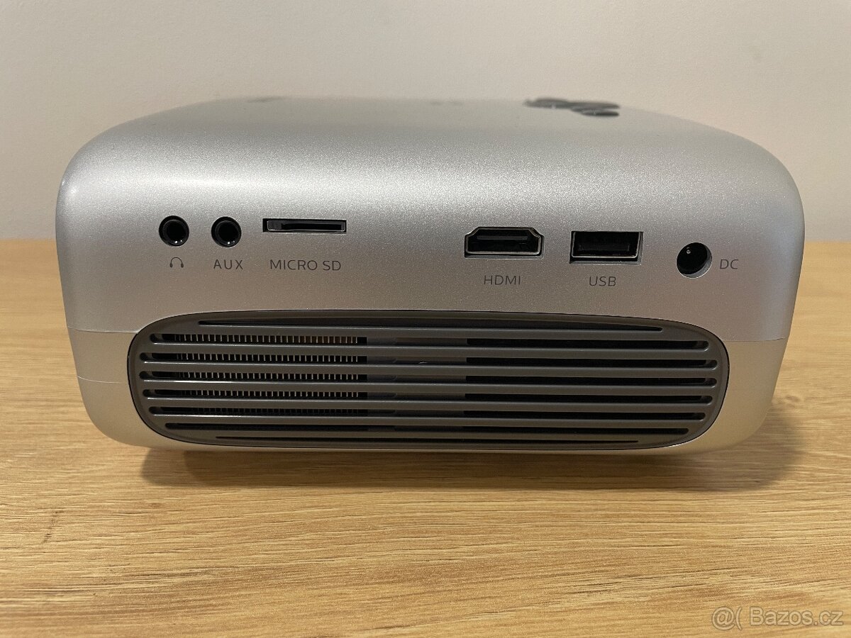 Projektor Philips NeoPix Easy Play (NPX443/INT) - 5