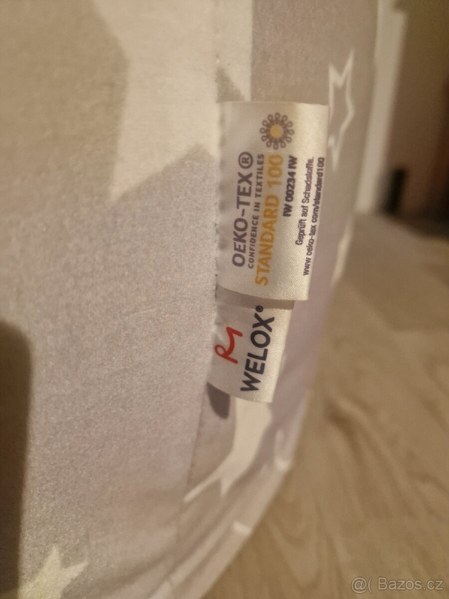 Suchý bazének s míčky - 5