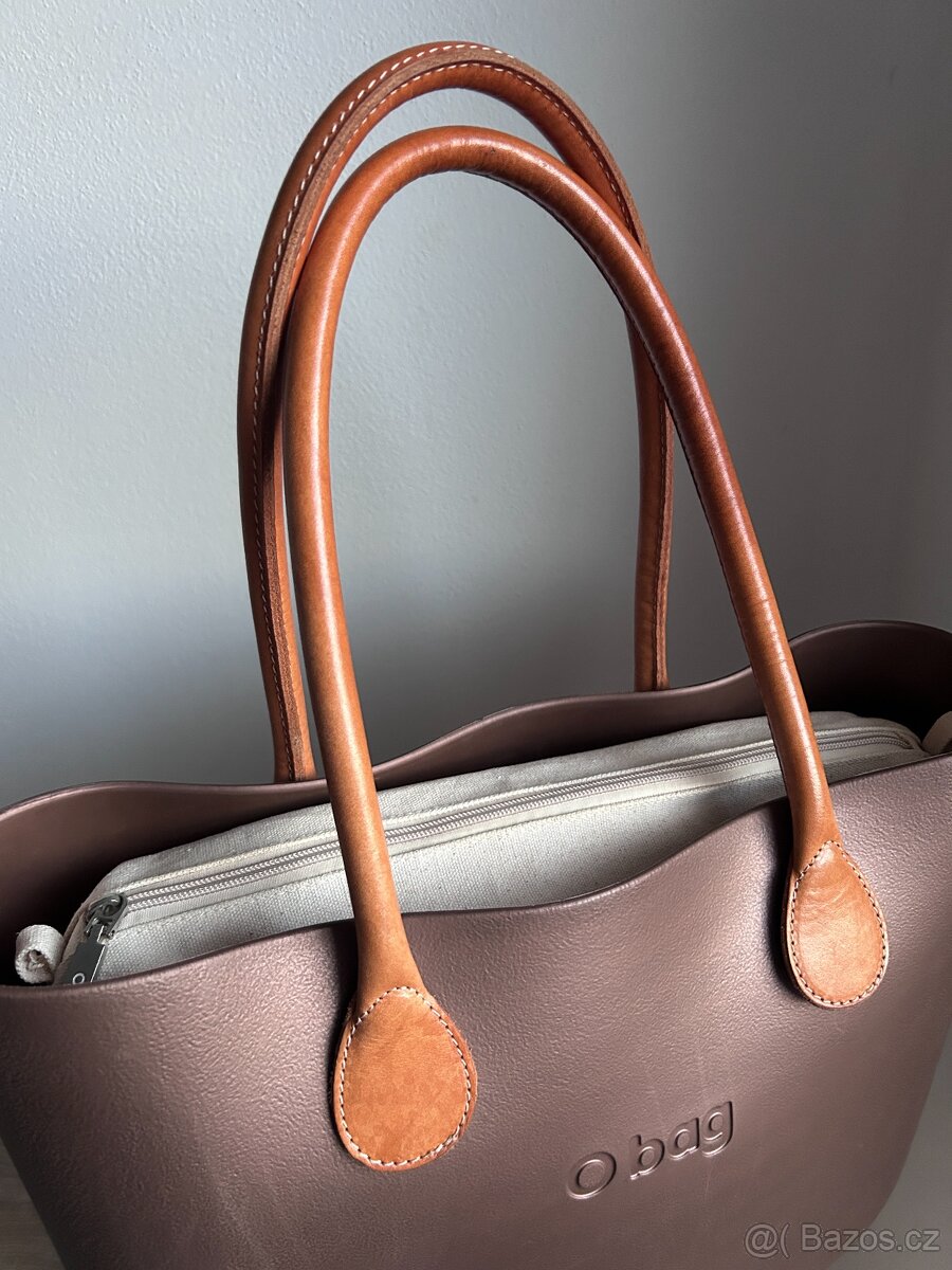 Obag standard bronzo - 5