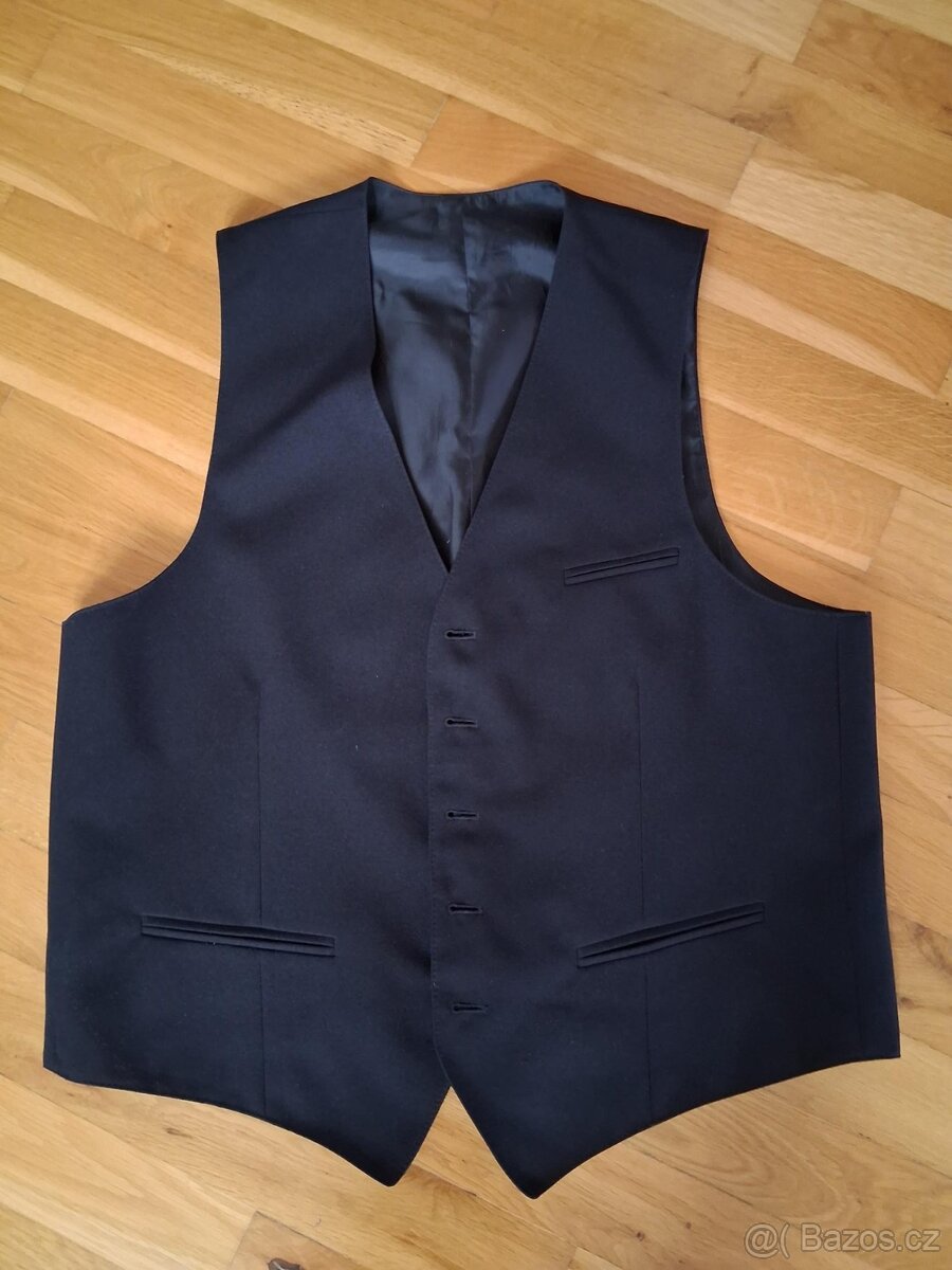 oblek a saka L/XL - 5