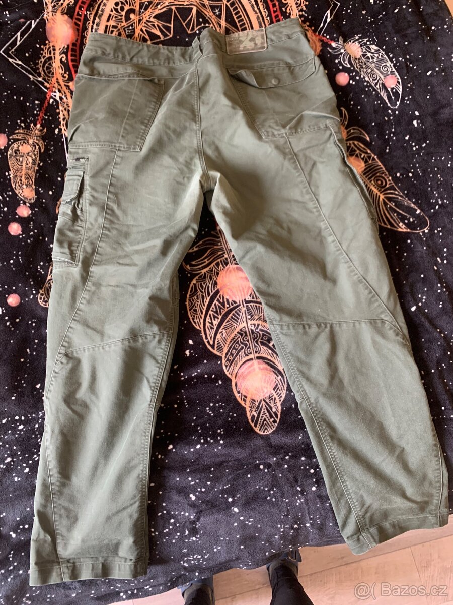 Engelbert strauss Motion ten pánská velikost 60 - 5