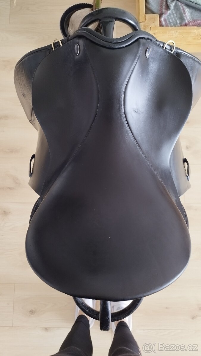 Euroriding Diamant II - 5