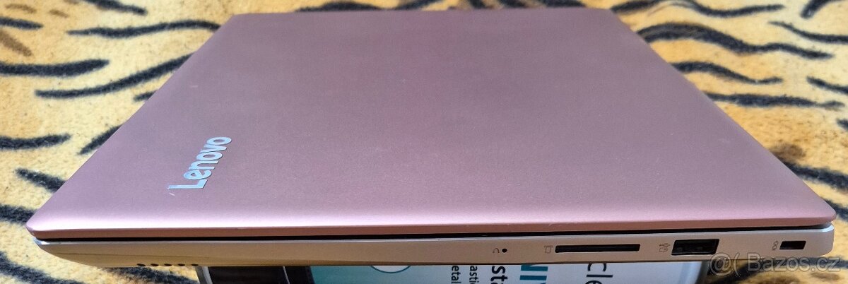 Notebook Lenovo ideapad 520S - 5