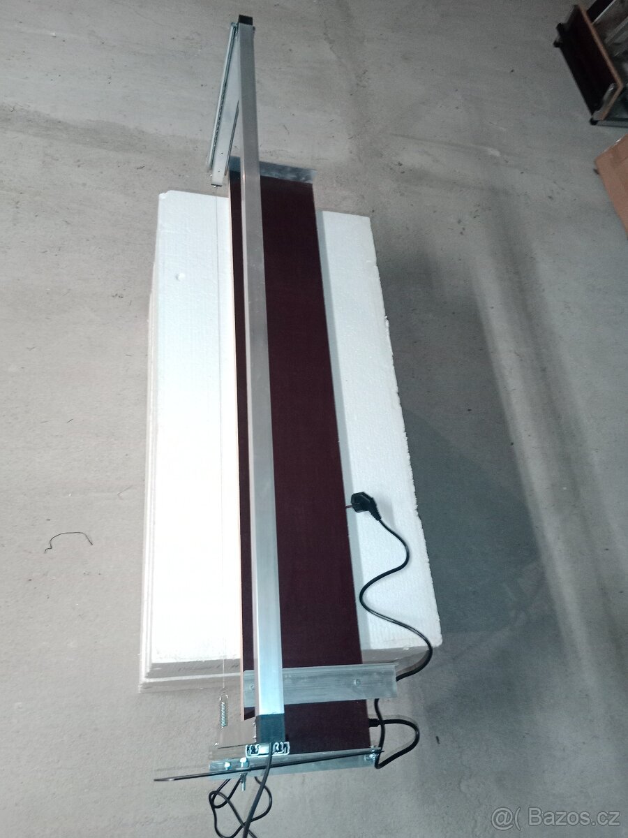 Rezačka polystyrénu - 5