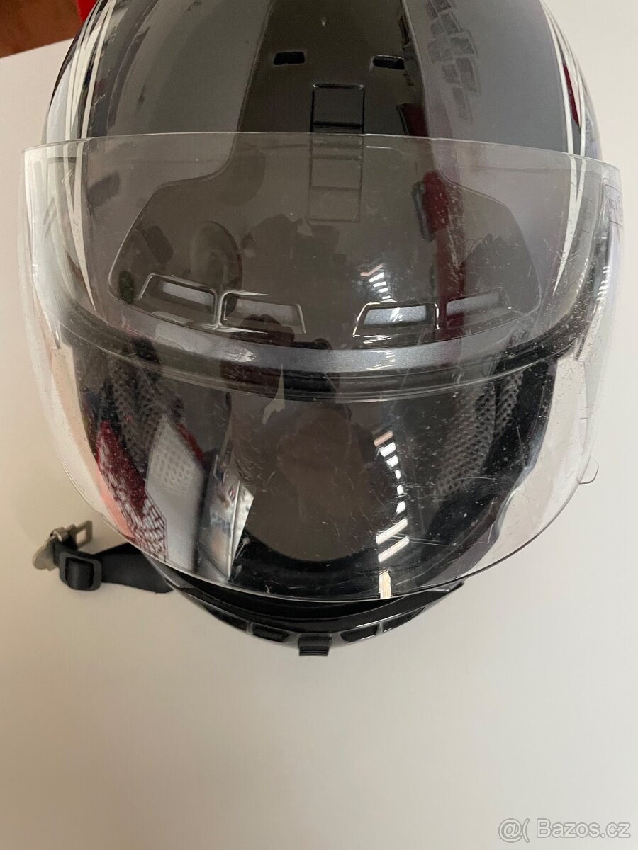 Helma velikost L - 5