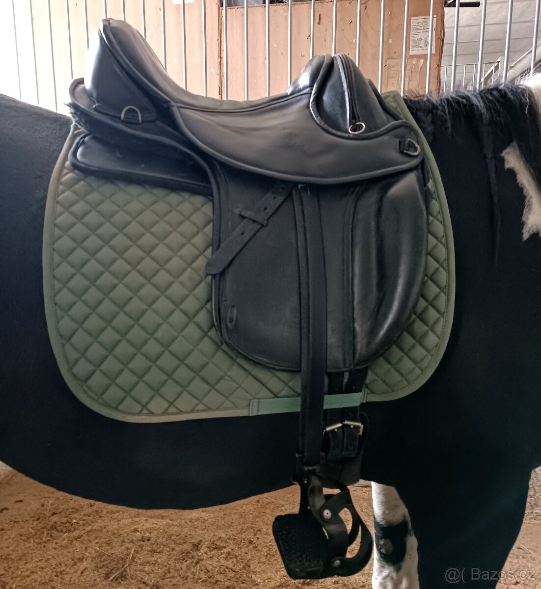 BAREFOOT LONDON vel. 2 - 5