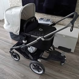 Bugaboo - 5