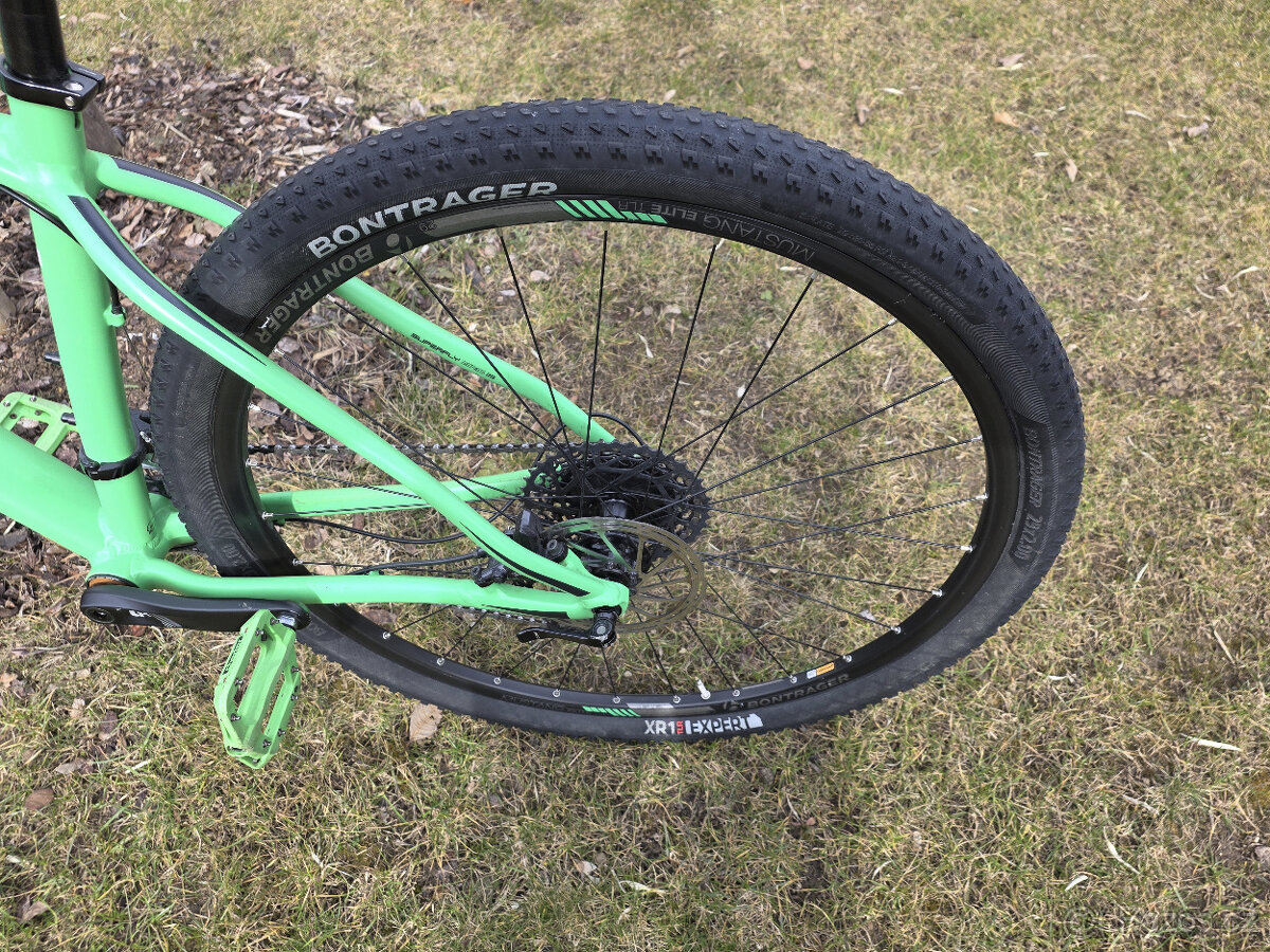 Trek Superfly 6 velikost ML - 5