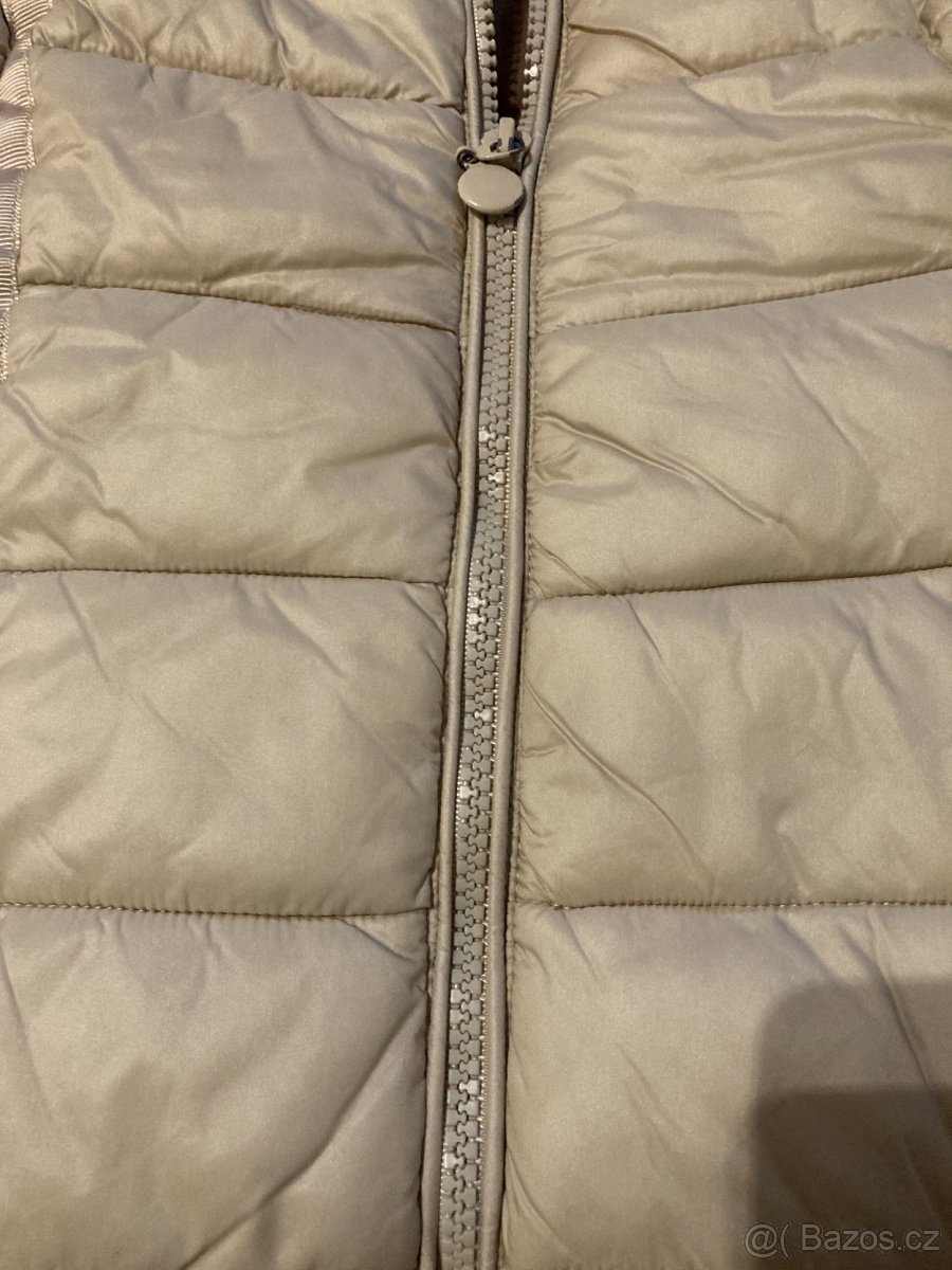 Zimní bunda - 5