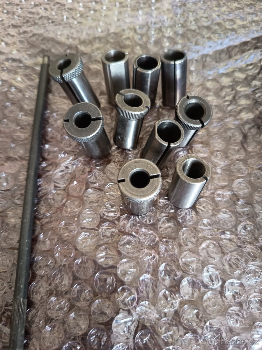 VHU příslušenství - 5