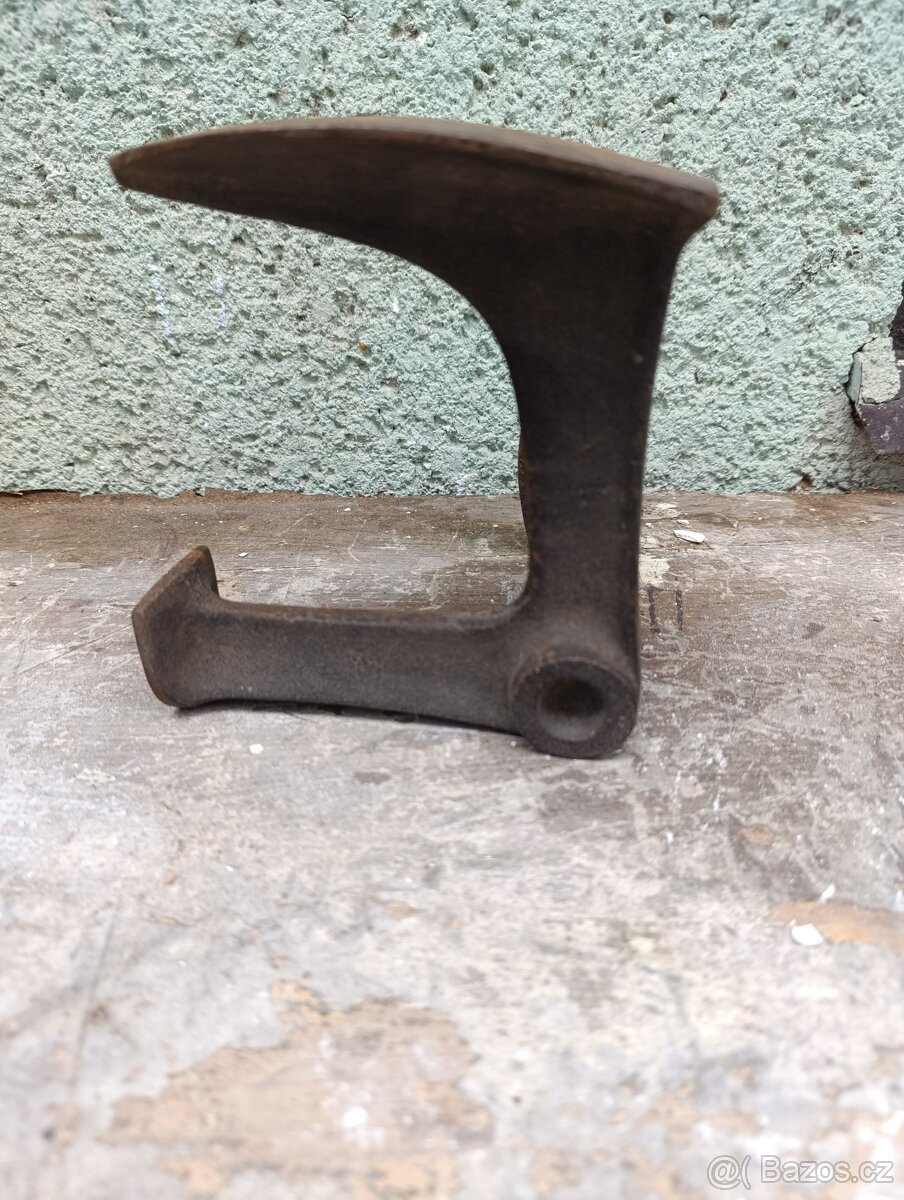 Ševcovské kopyto - 5