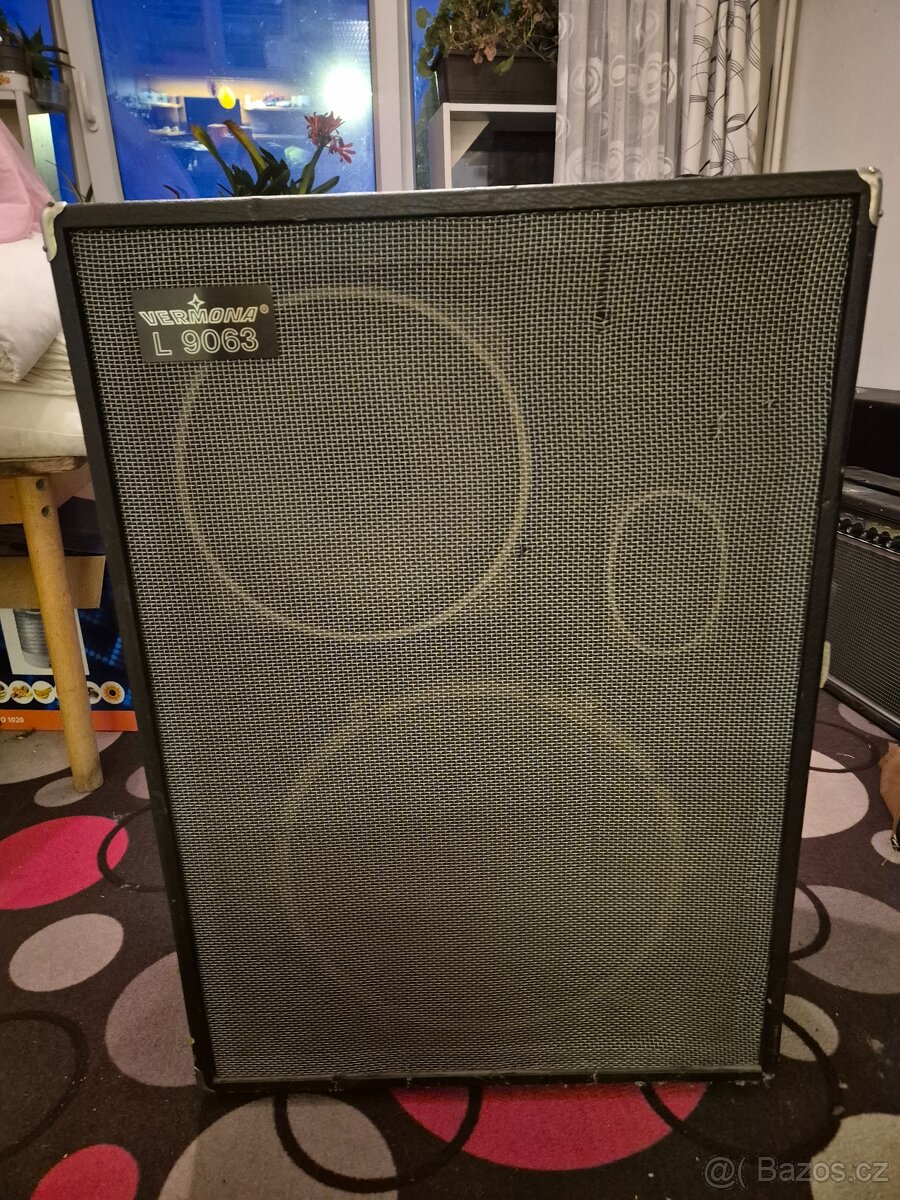 VERMONA regent 1020 + VERMONA L9063 - 5