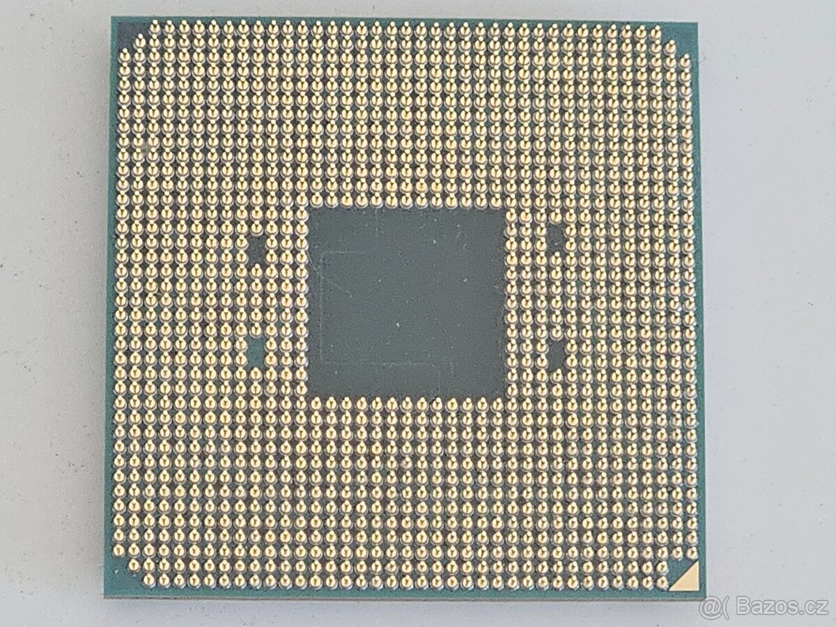 Procesor - AMD Athlon 200GE - 5