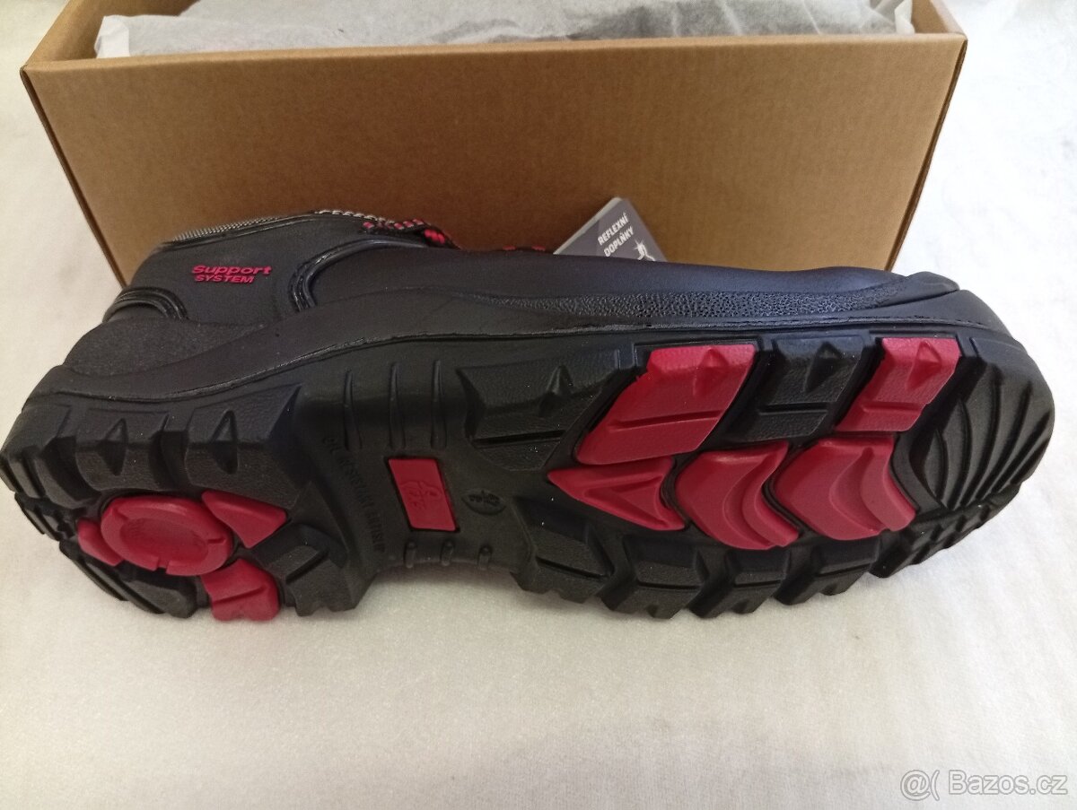 Pracovní obuv vel.42 - 5