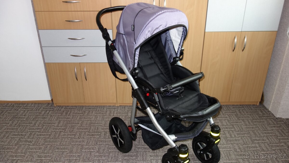 Kočárek Dorjan - 5