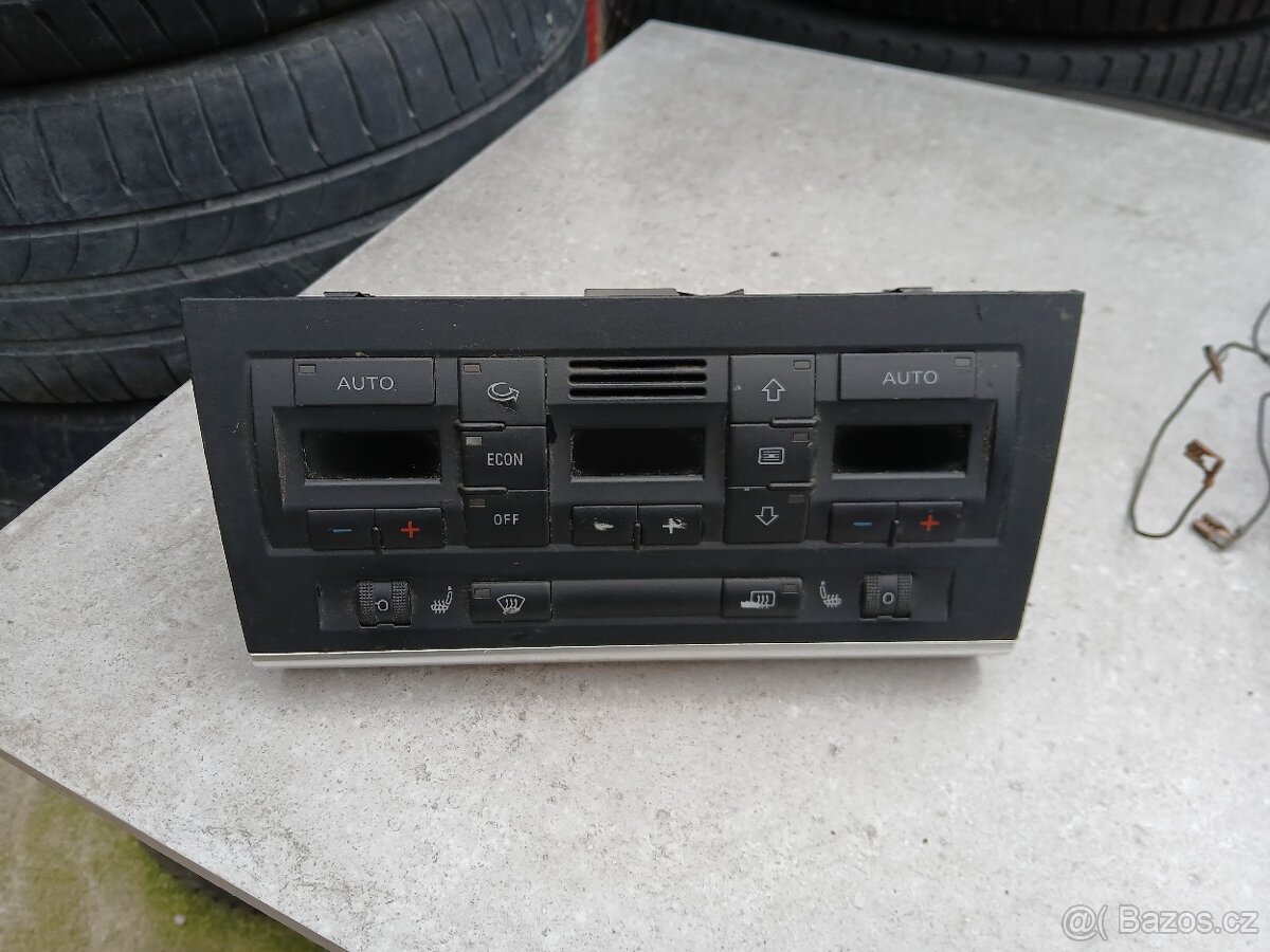 Audi a4 b6 avant kombi - 5