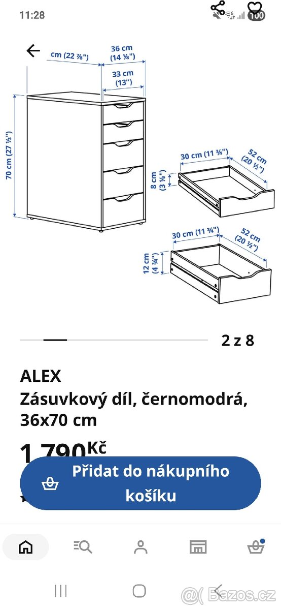 Alex Ikea - 5