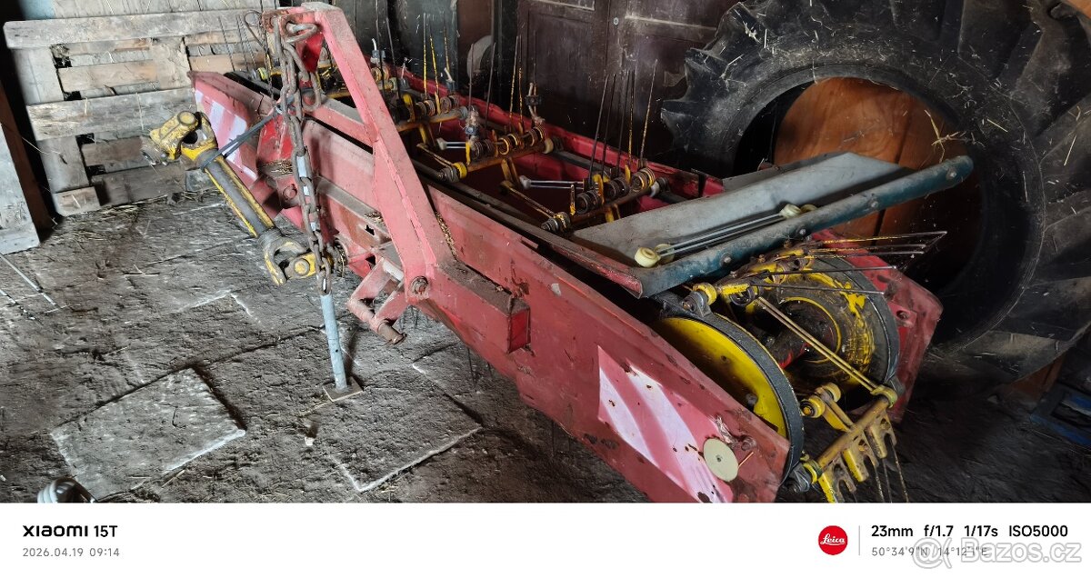 Lis Fortschritt K442 - 5