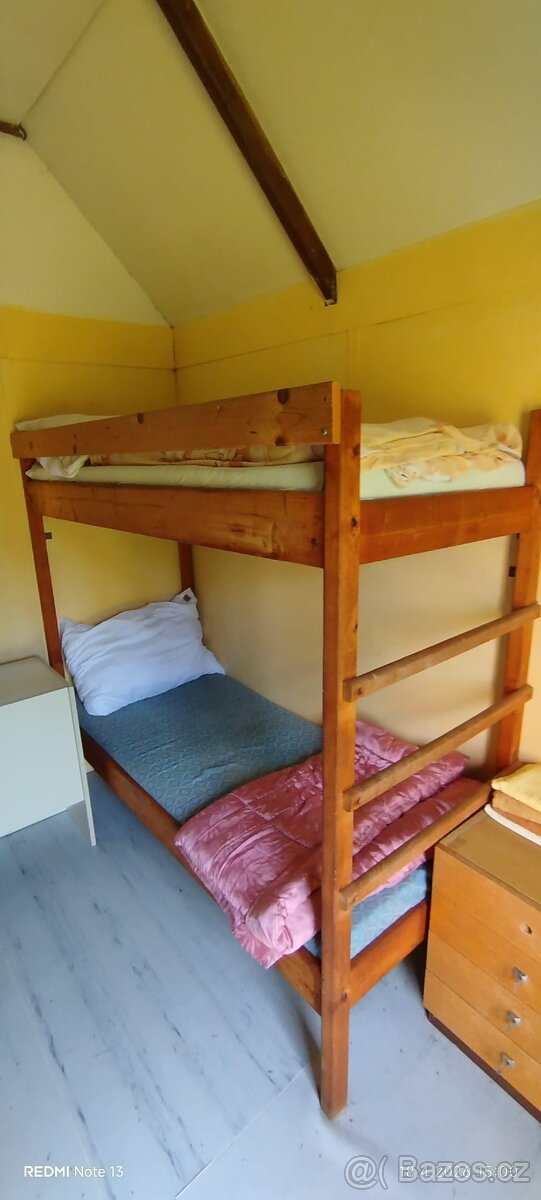 Chatka pro 4 osoby - 5