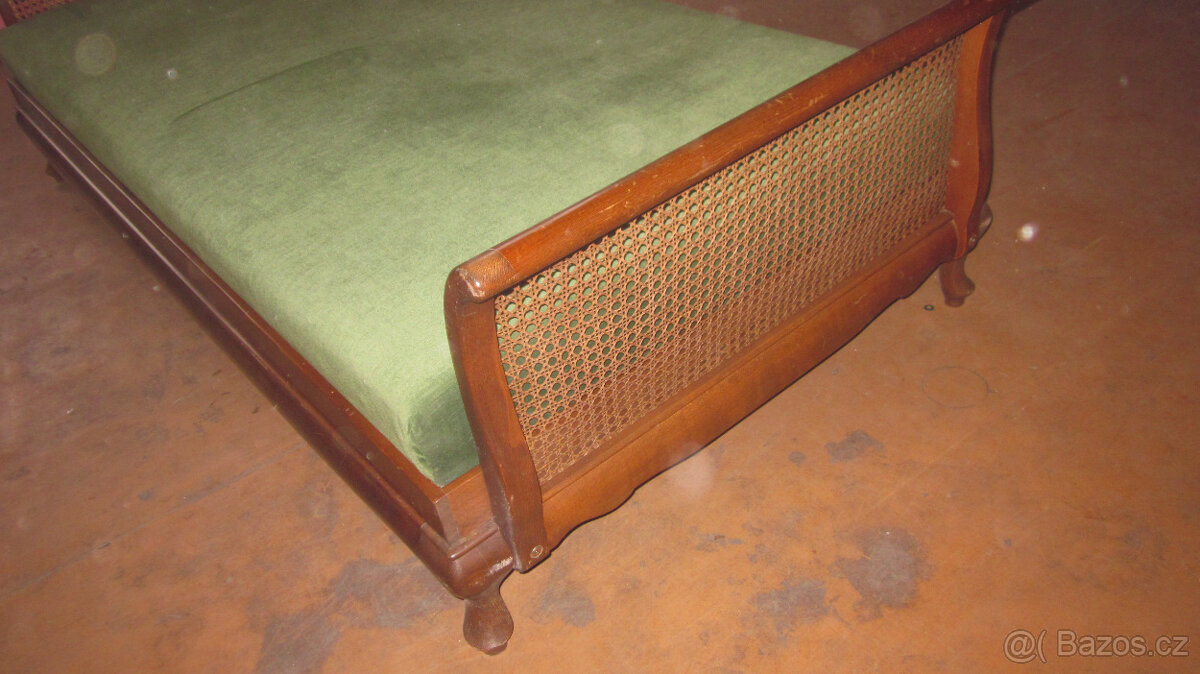 STARY GAUC/SOFA/KANAPE - 5