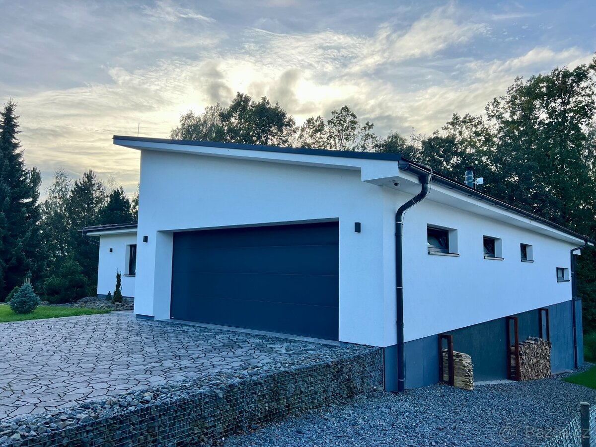 Prodej rodinného domu 261 m², Frýdlant nad Ostravicí - 5