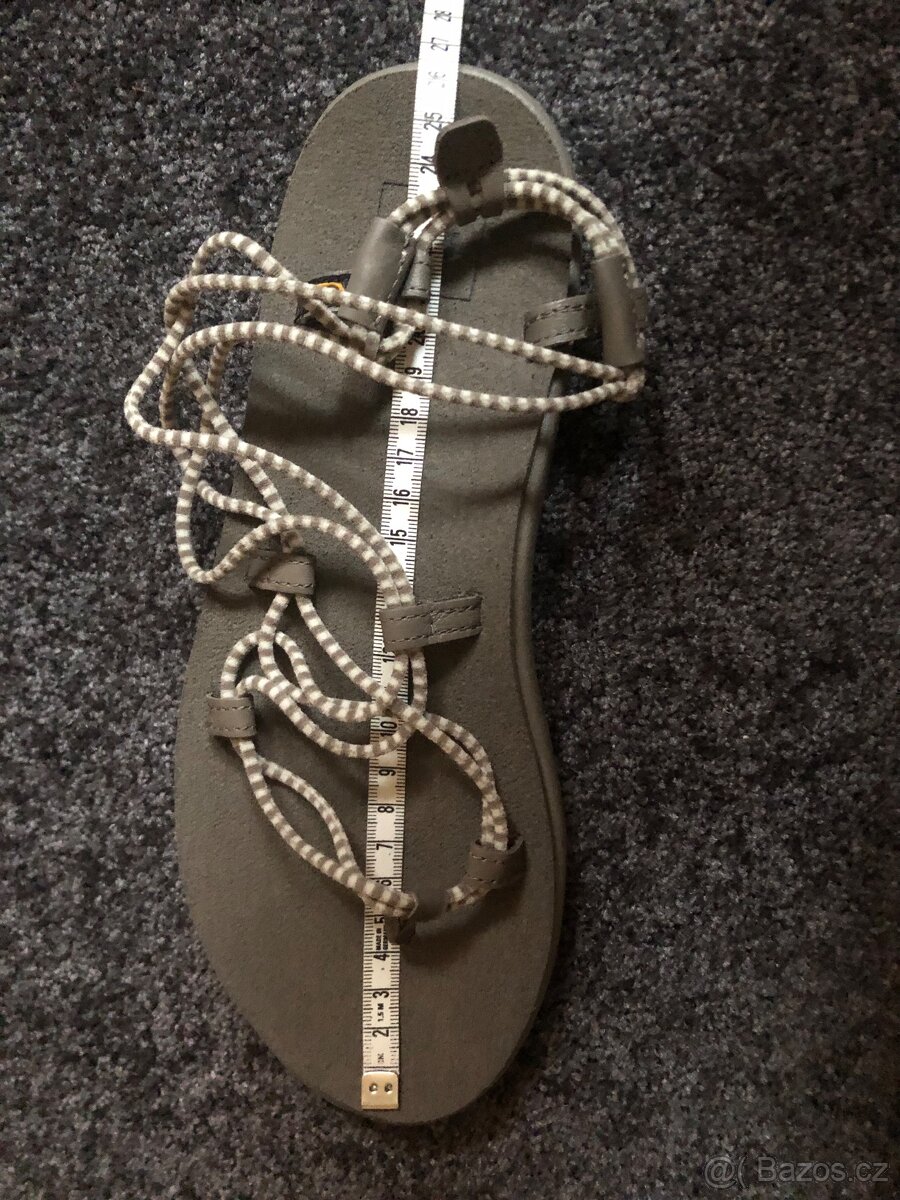 Teva sandaly vel. 9 nove - 5