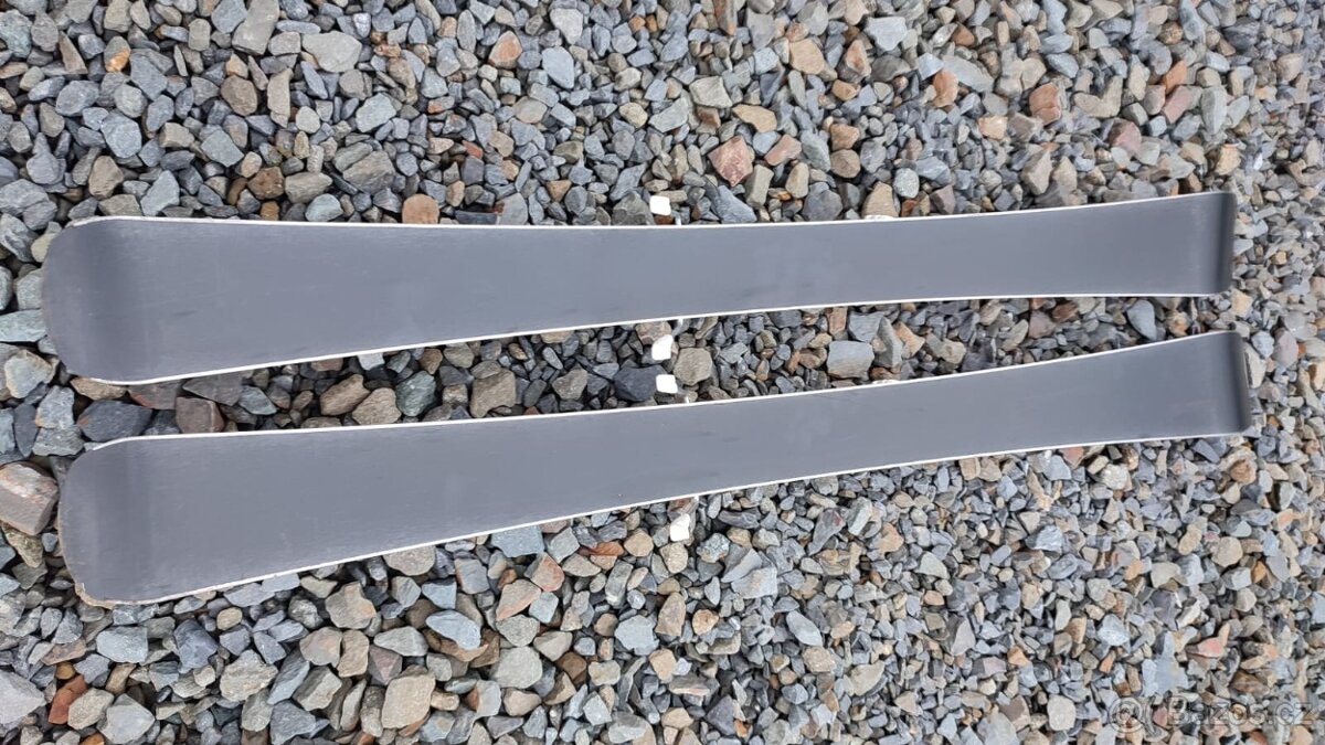 Dívčí lyže zn. Elan - 5