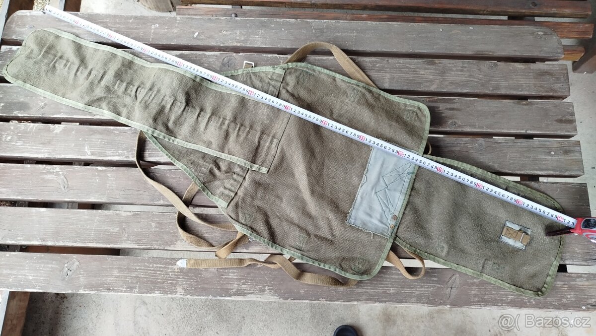 Vojenské tašky - 5