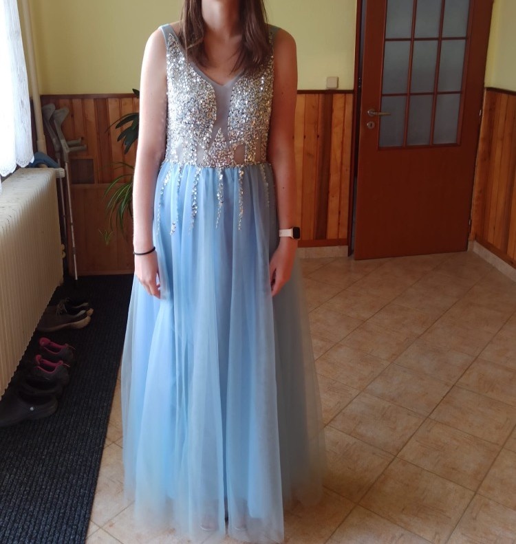 Maturitní šaty - 5